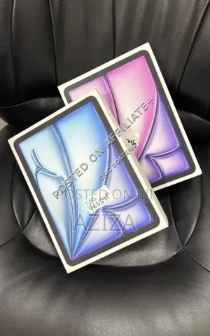 New Apple iPad Air 128 GB