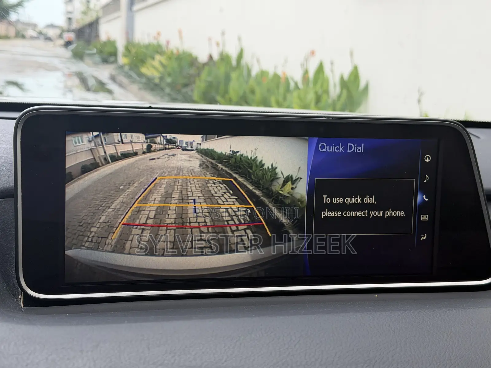Lexus RX 350L Luxury AWD 2018 Silver