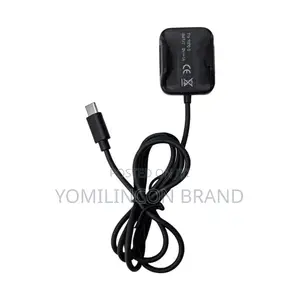 Whoop Basic Charger 5.0 Mg Wired -Black