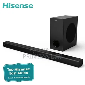 Hisense Sound Bar