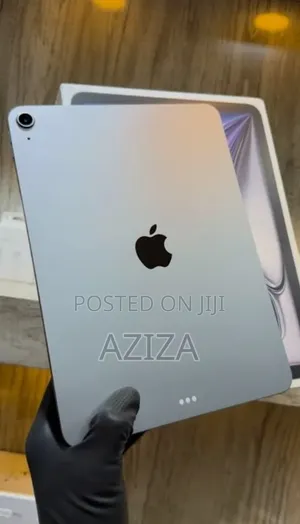 New Apple iPad Air 128 GB