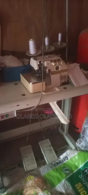 Whipping Machine