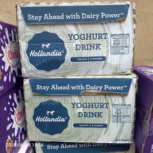 Hollandia 1lt
