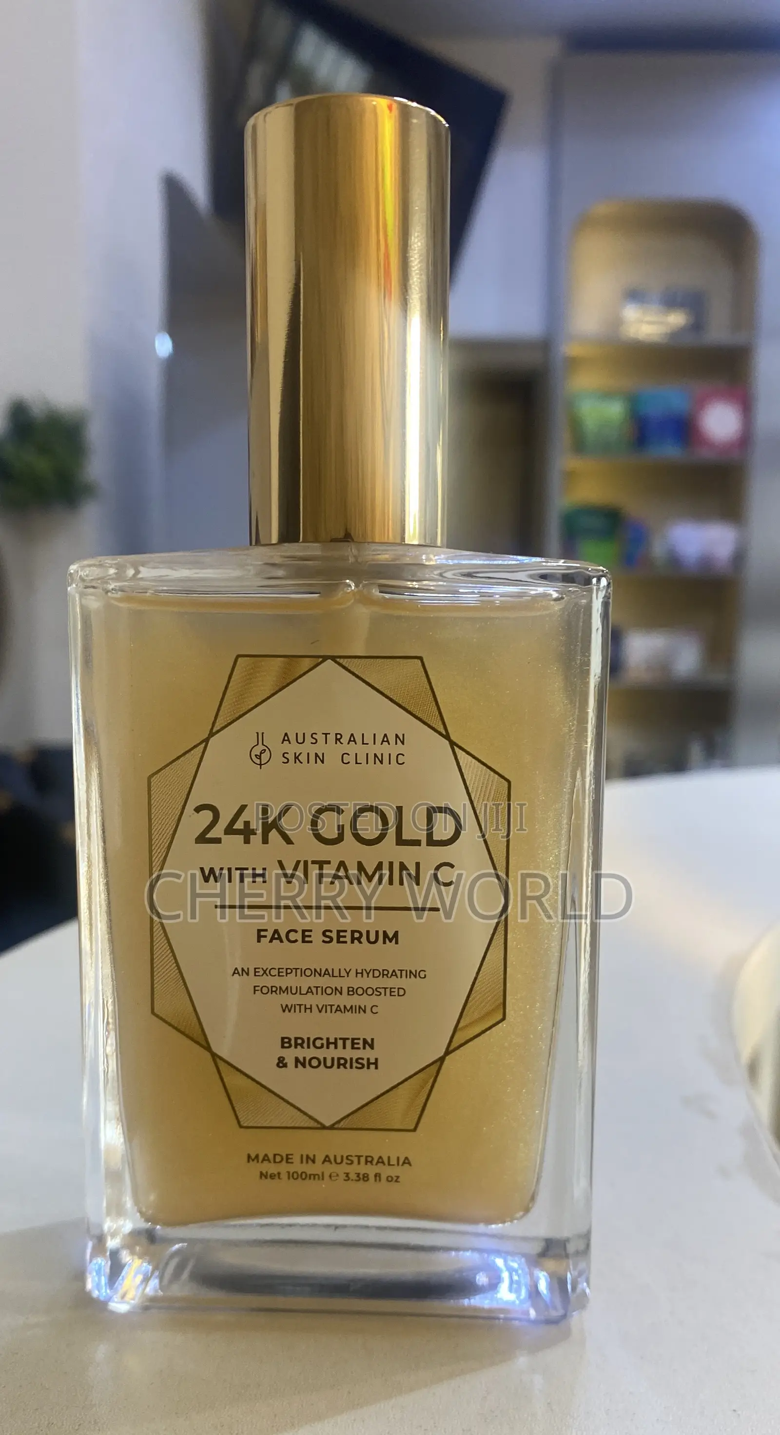 Australian Skin Clinic