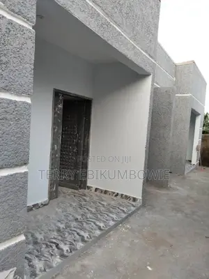 2bdrm Apartment in Karu Site for rent