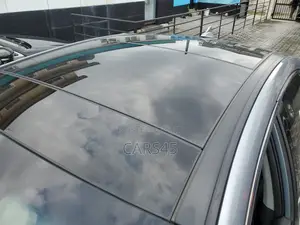 Hyundai Sonata 2016 Silver
