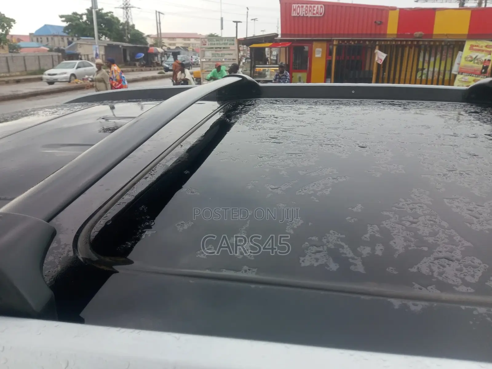Honda Pilot 2019 Black