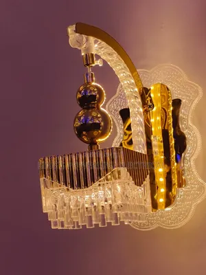 Wall Lights