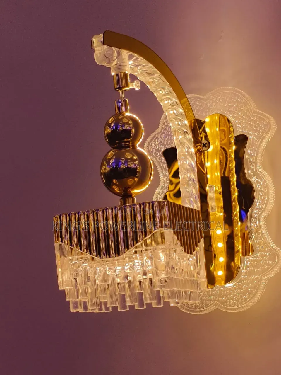 Wall Lights