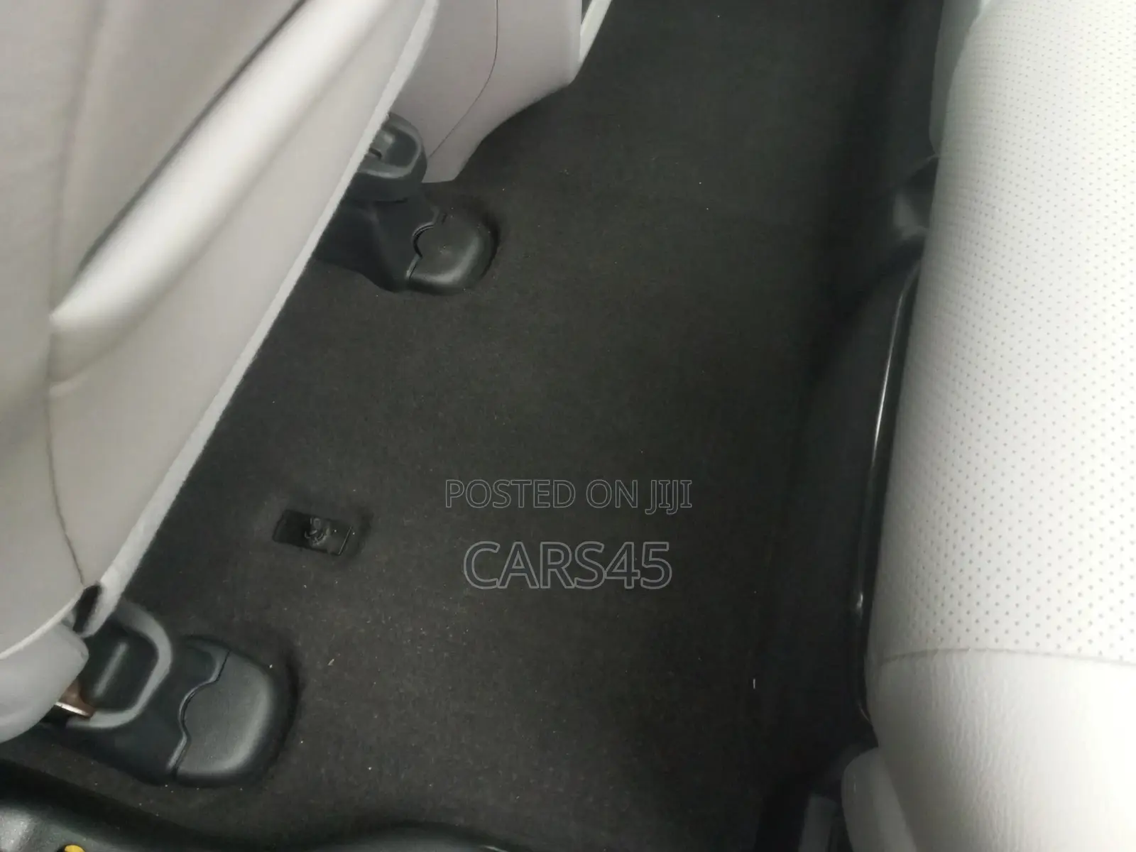 Honda Pilot 2019 Black