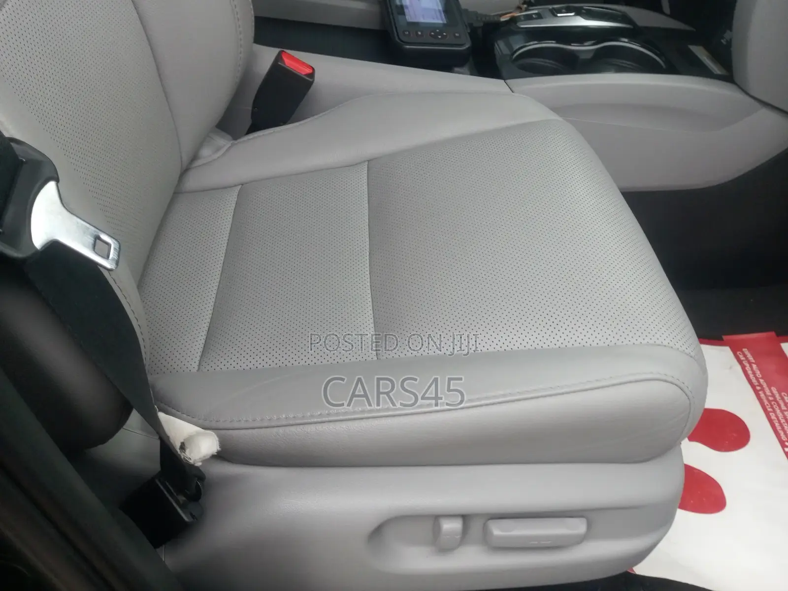 Honda Pilot 2019 Black