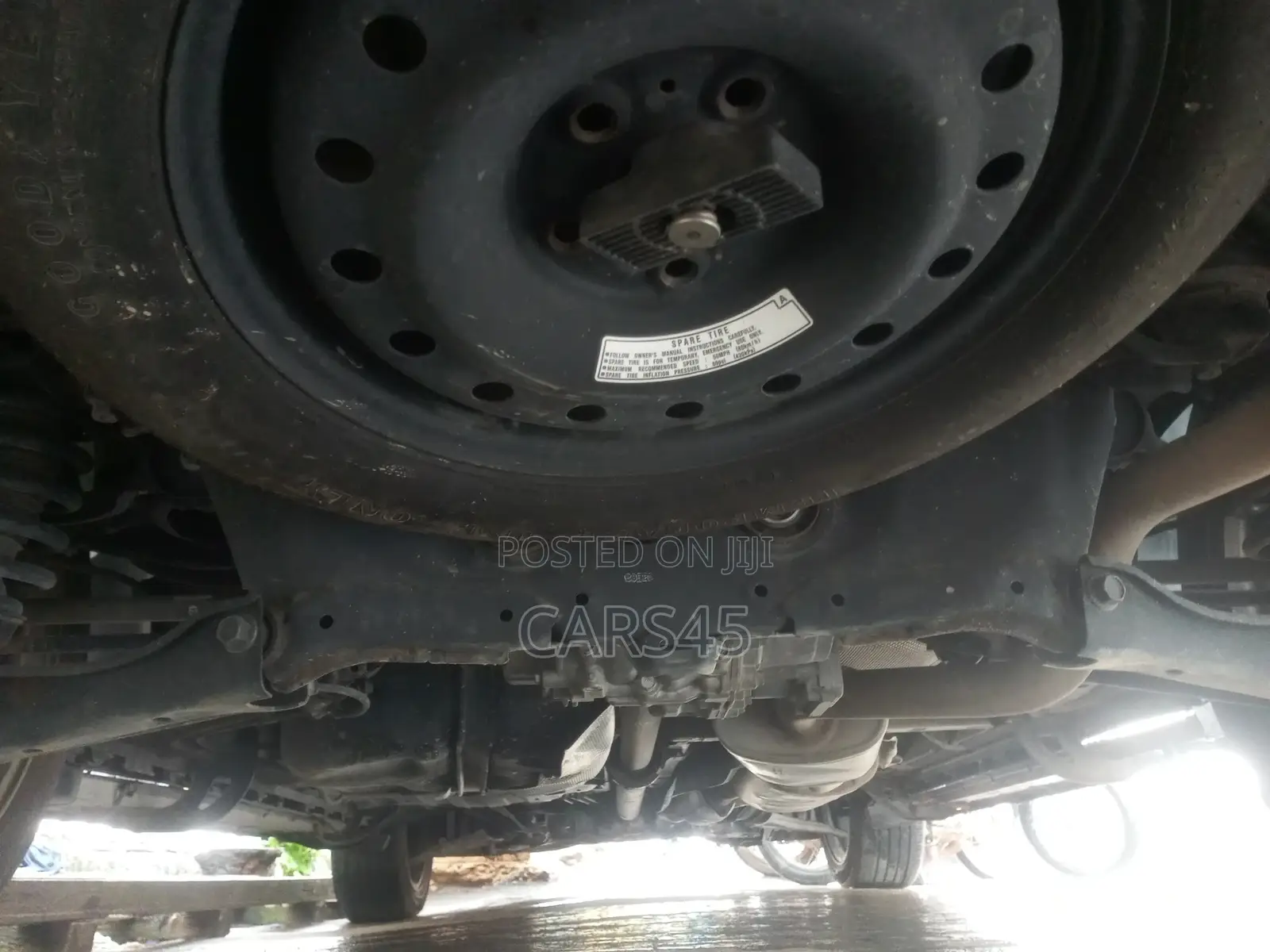 Honda Pilot 2019 Black