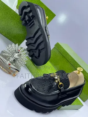 Quality Gucci Shoes