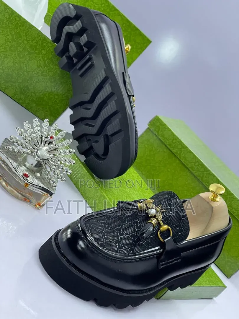 Quality Gucci Shoes