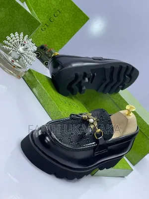 Quality Gucci Shoes