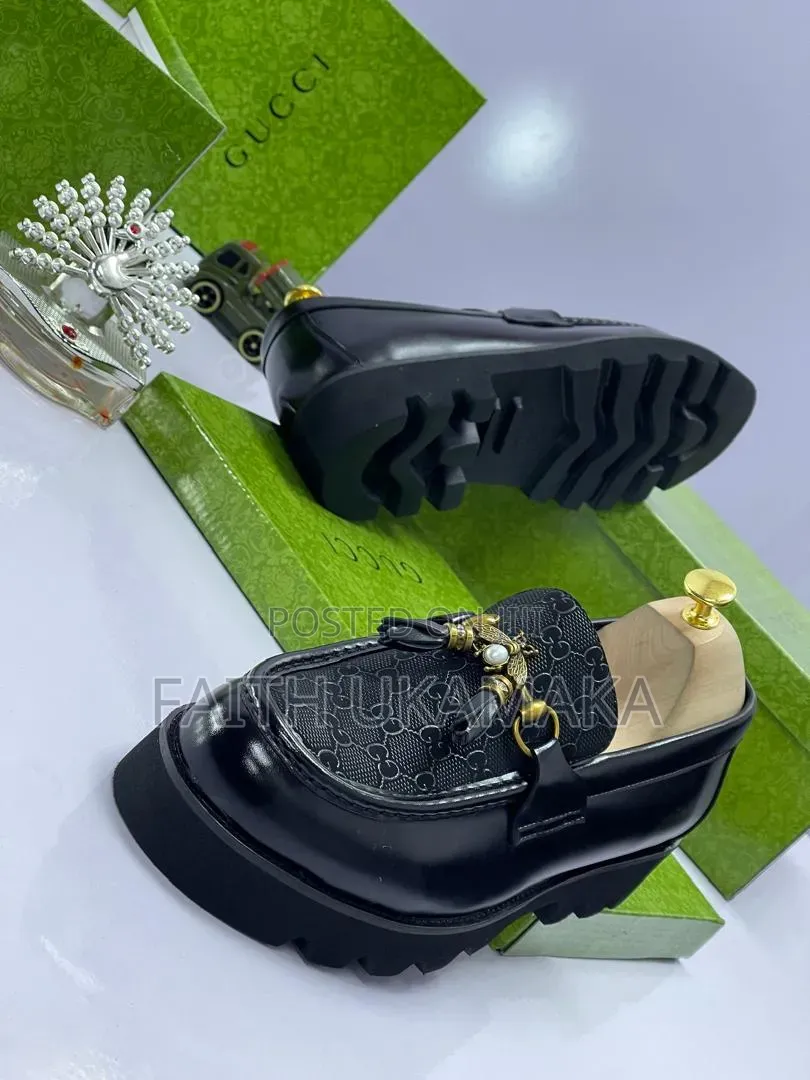Quality Gucci Shoes