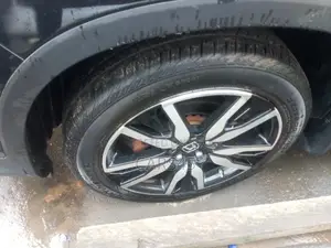 Honda Pilot 2019 Black