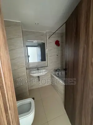 2bdrm Apartment in Victoria Island for rent