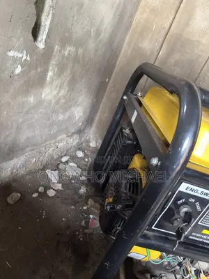 Sumec Firman Generator