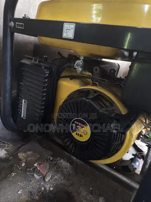 Sumec Firman Generator