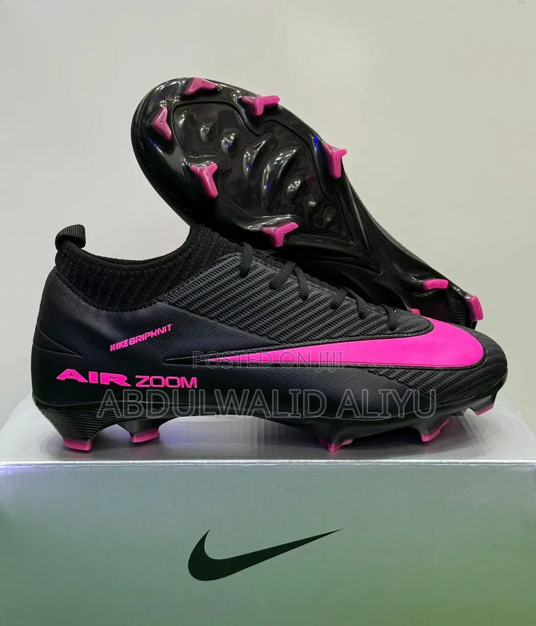 Soccer Boots