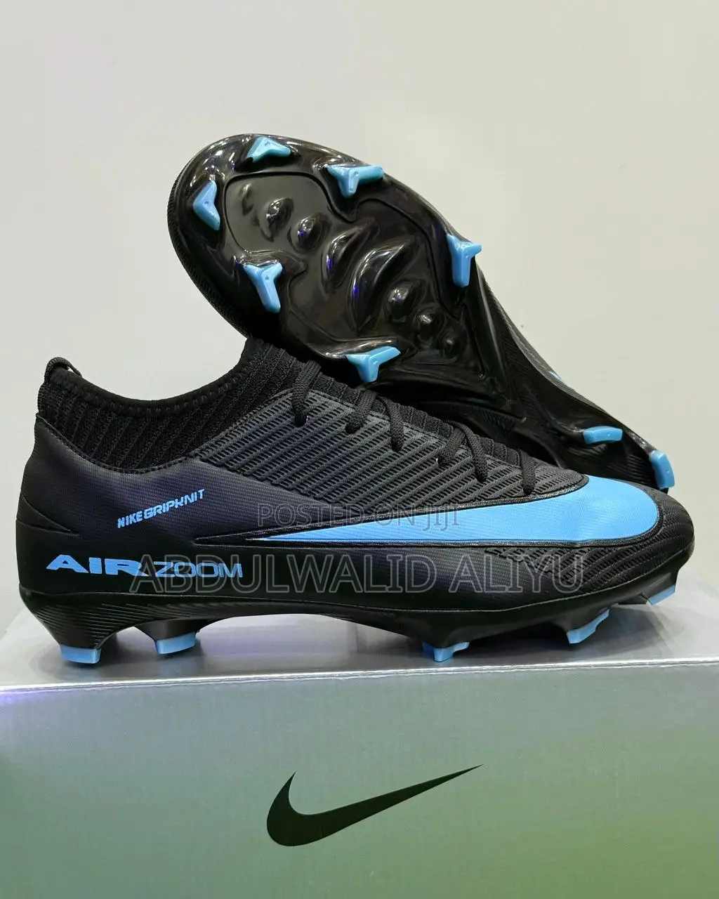 Soccer Boots