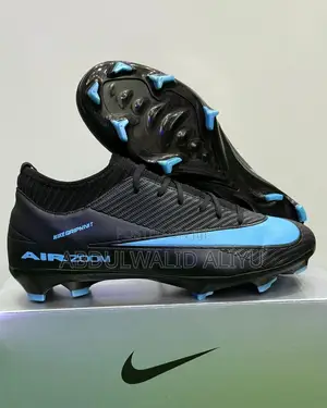Soccer Boots