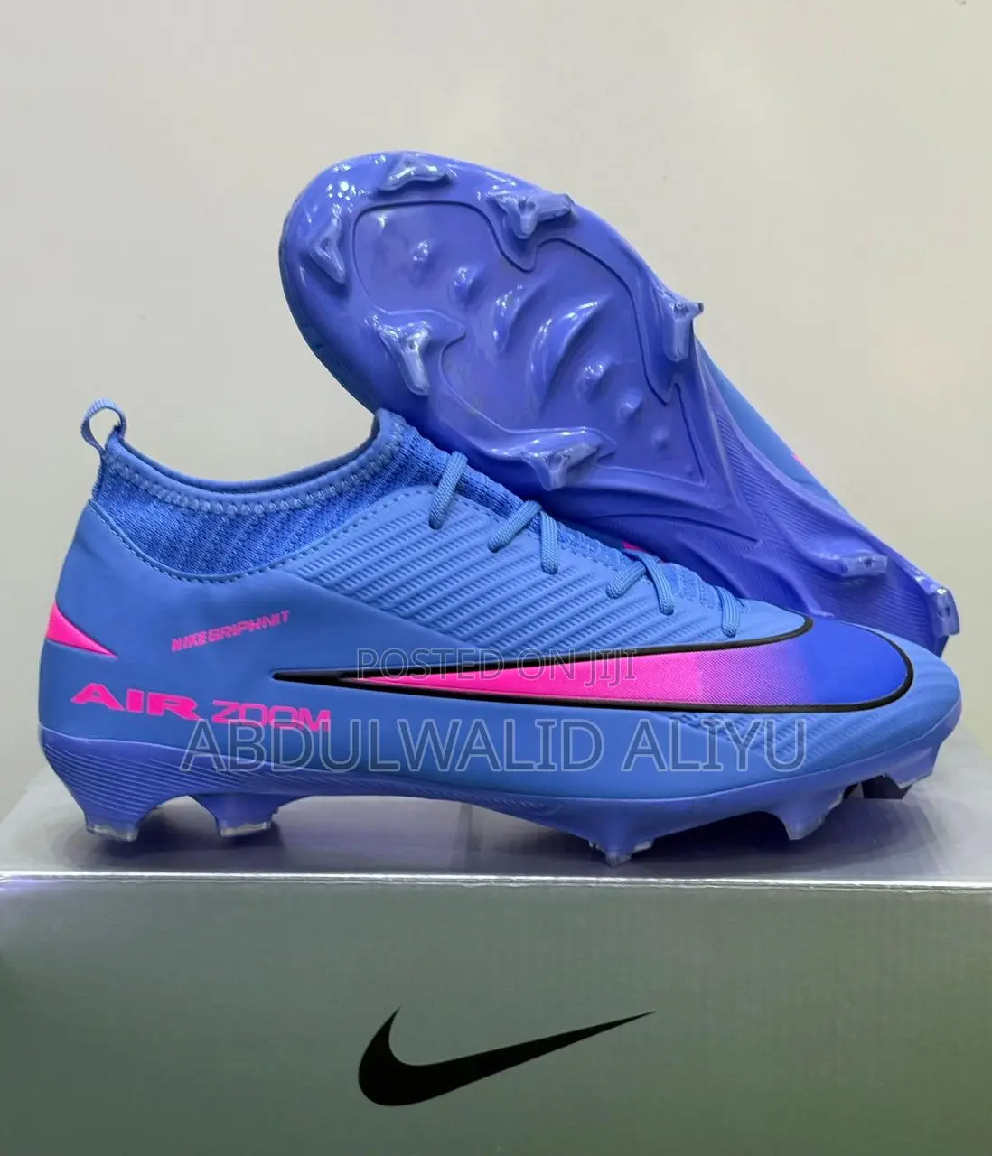 Soccer Boots