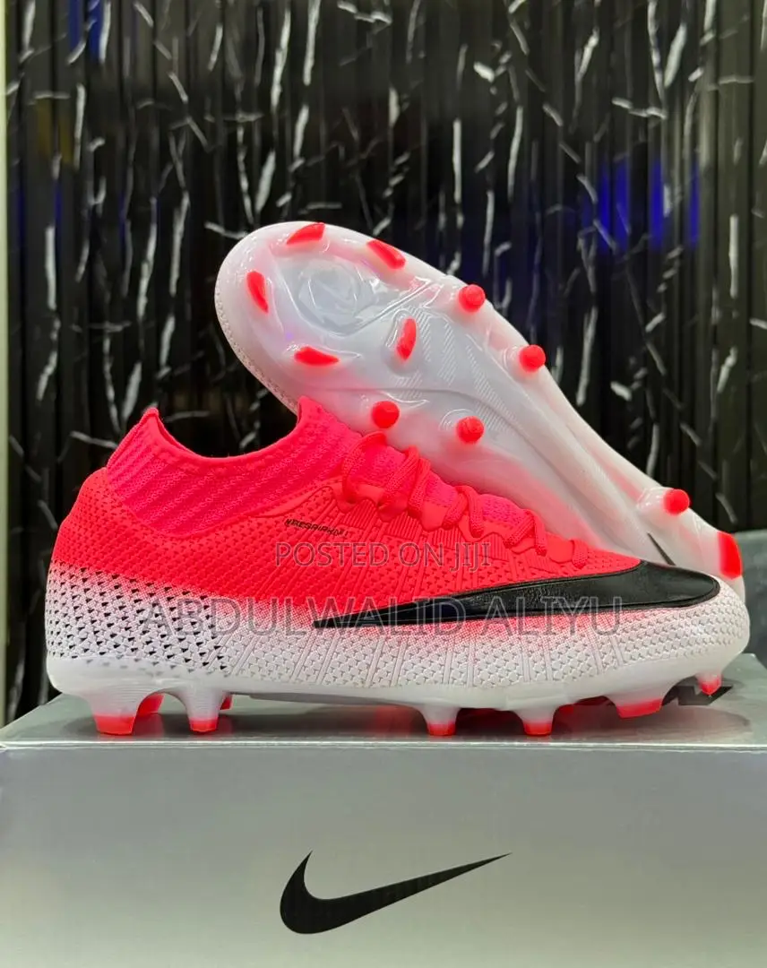 Soccer Boots