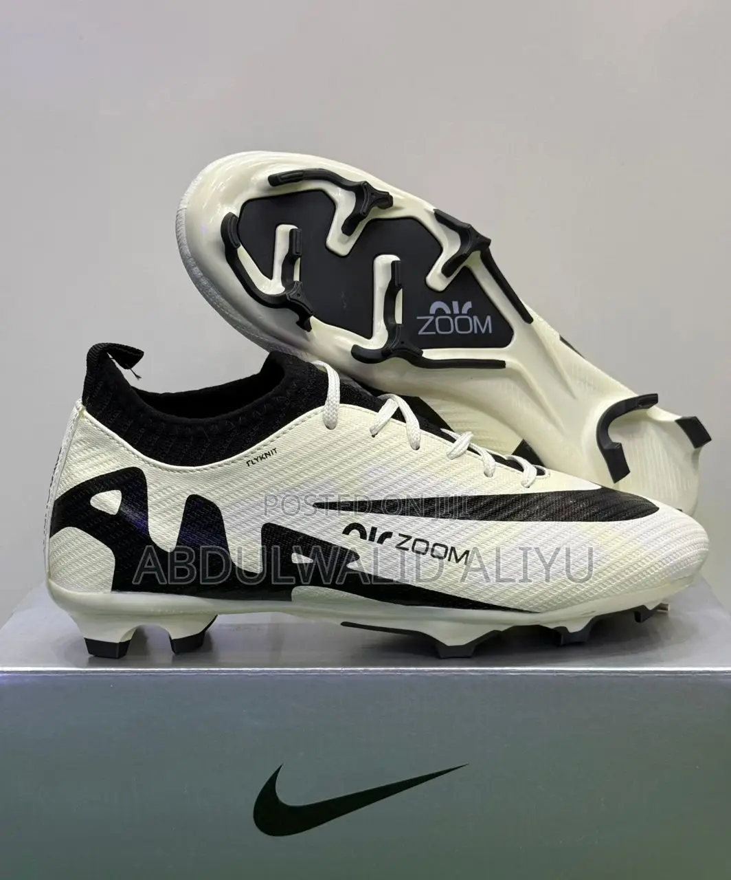 Soccer Boots