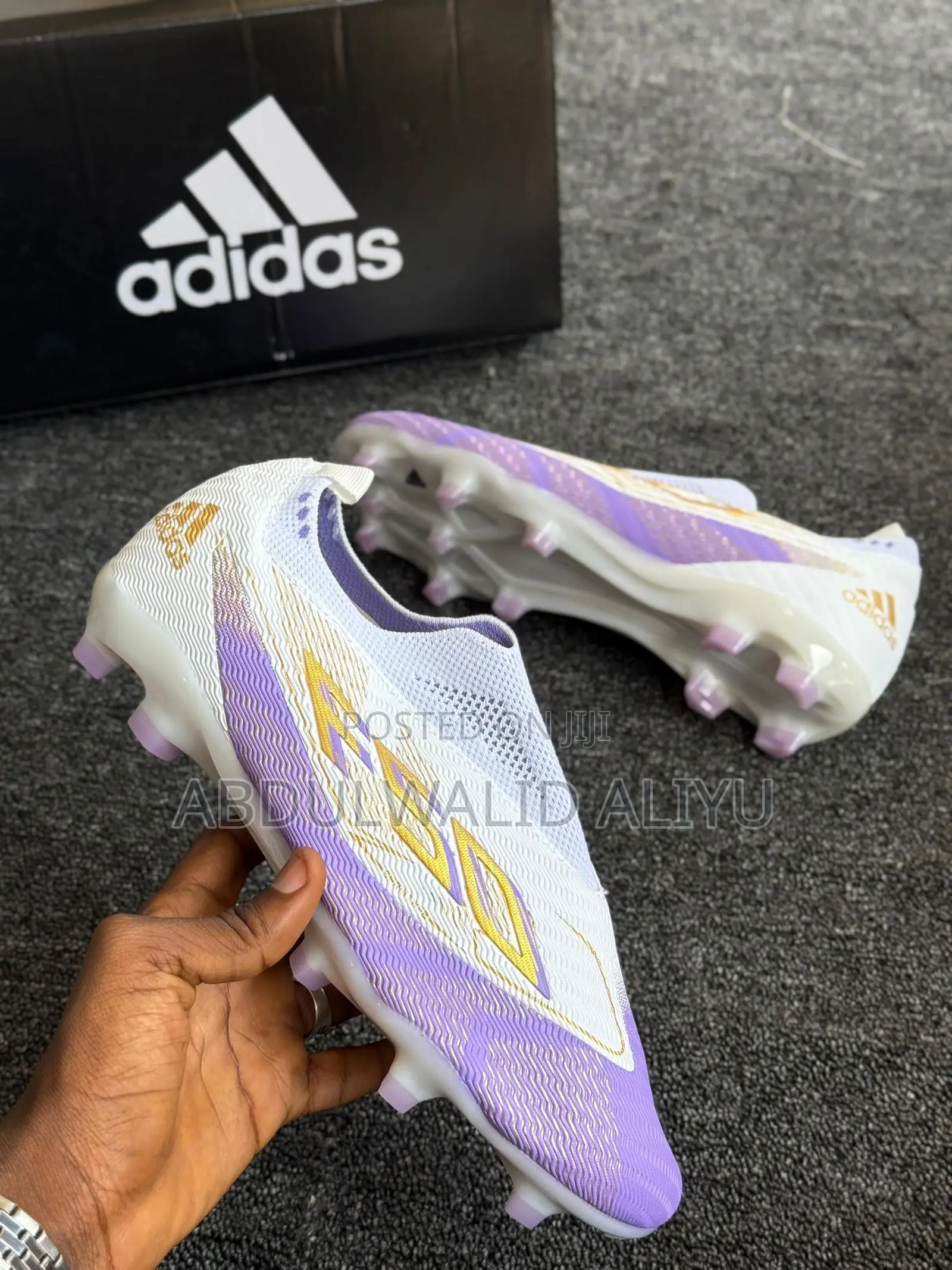 Soccer Boots