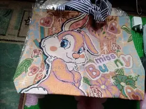 Tote Multicolor Bags