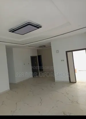 2bdrm Apartment in F01, Kubwa for rent