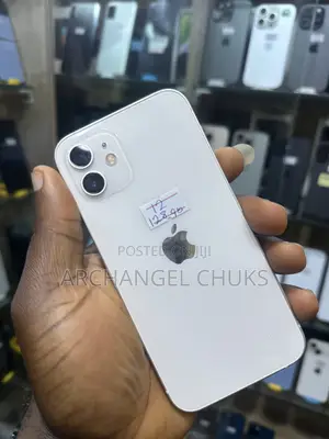 Apple iPhone 12 128 GB White