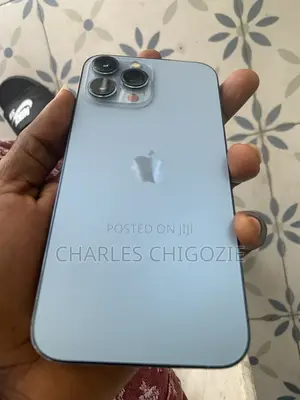 Apple iPhone 13 Pro Max 256 GB Blue