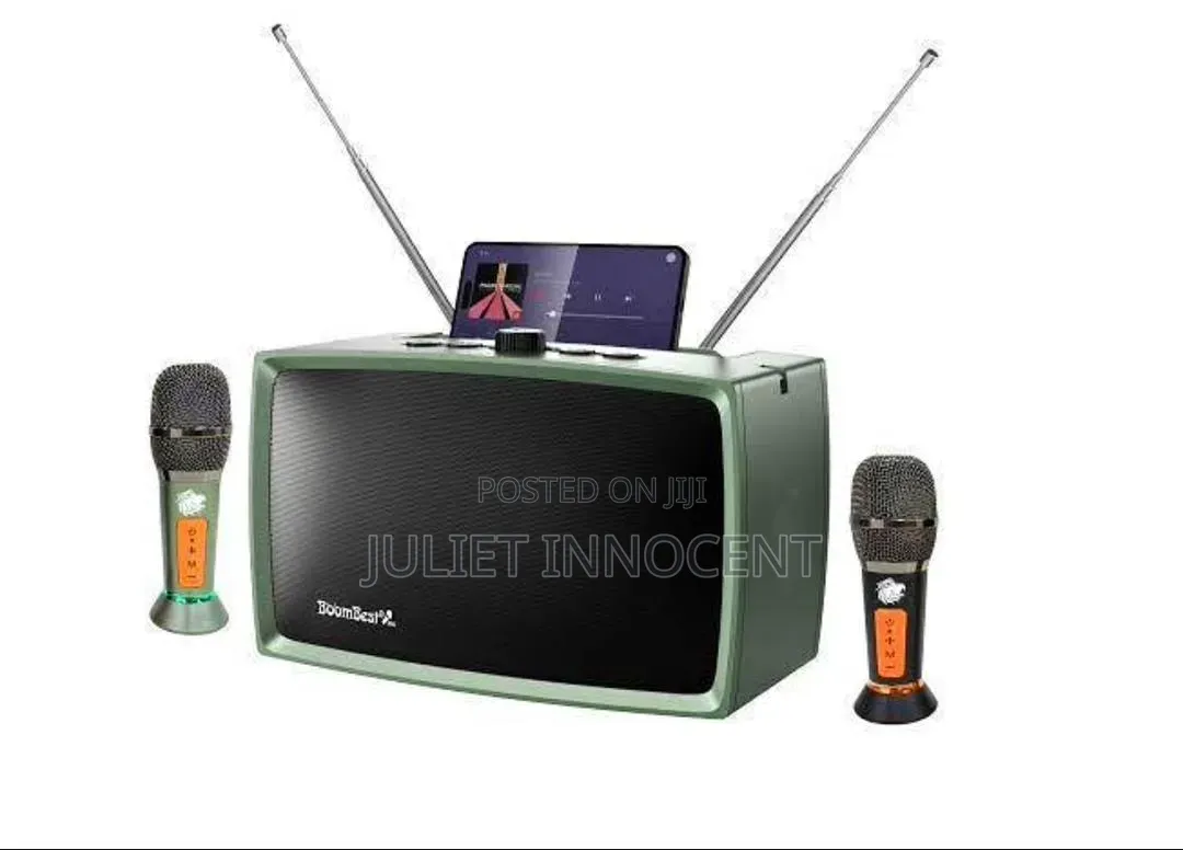 Wireless Speaker