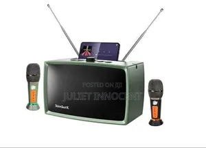 Wireless Speaker