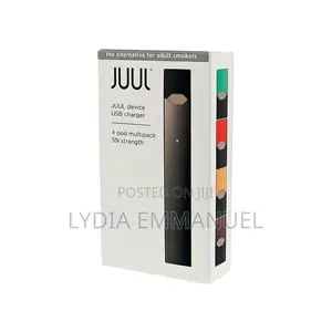Juul Pod Kit