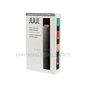 Juul Pod Kit