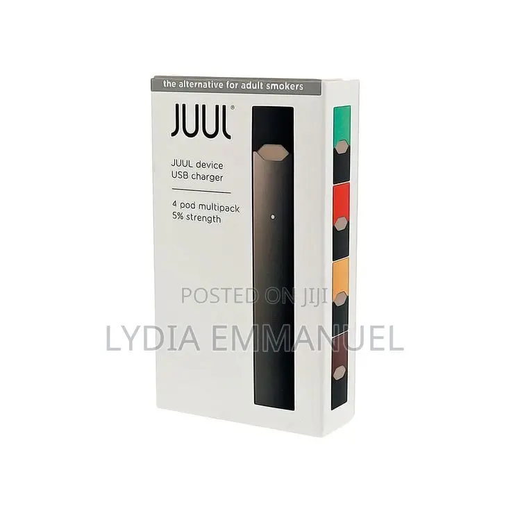 Juul Pod Kit