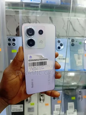 Xiaomi Redmi Note 13 Pro 512 GB Blue