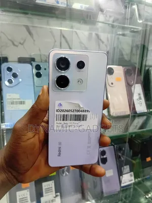Xiaomi Redmi Note 13 Pro 512 GB Blue