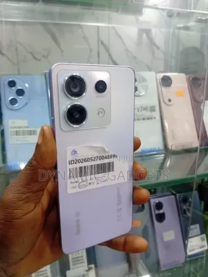 Xiaomi Redmi Note 13 Pro 512 GB Blue