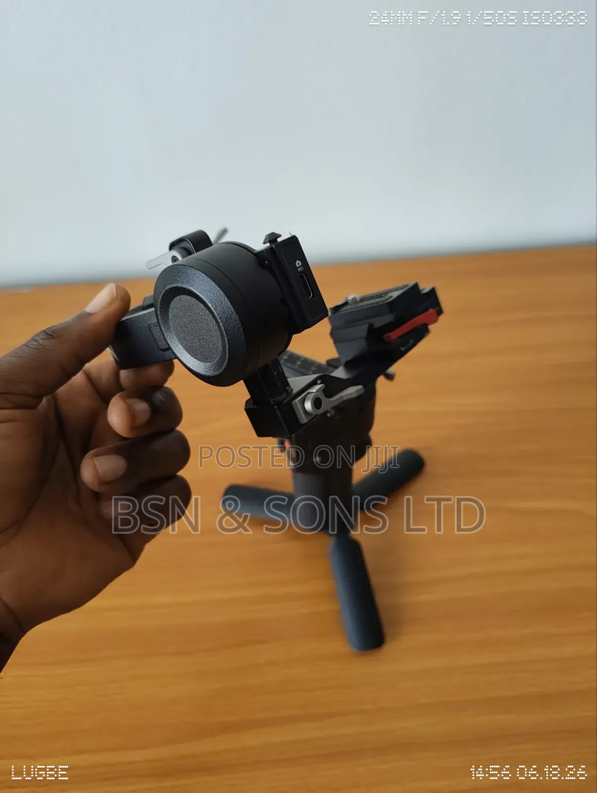 Dji Rs 3 Mini