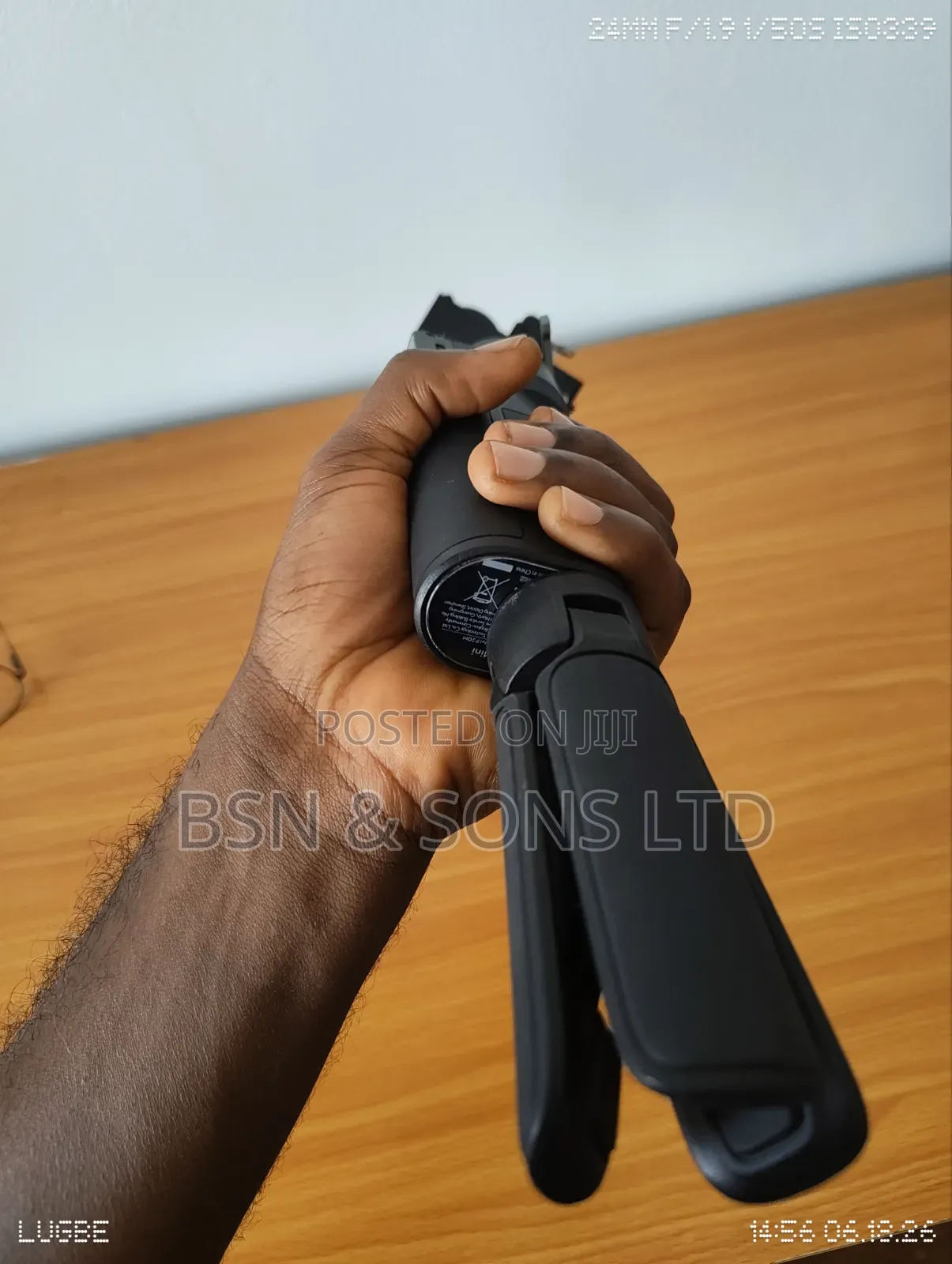 Dji Rs 3 Mini