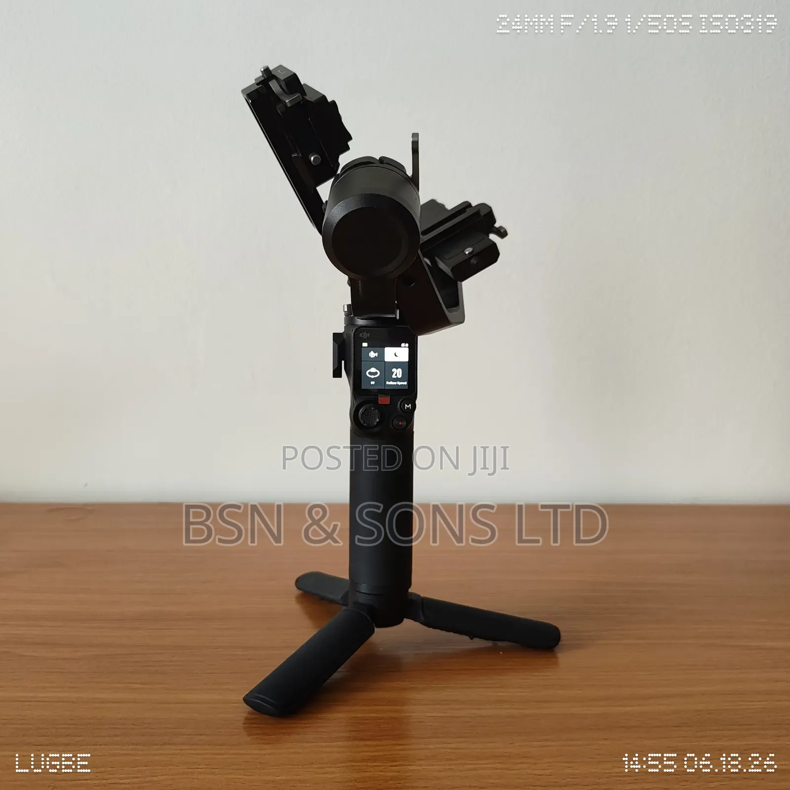 Dji Rs 3 Mini