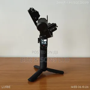 Dji Rs 3 Mini