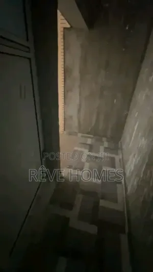 1bdrm Bedsitter in Shomolu / Shomolu for rent