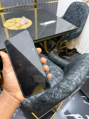 Samsung Galaxy A07 128 GB Green