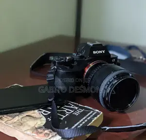 Sonya7 Mirrorless